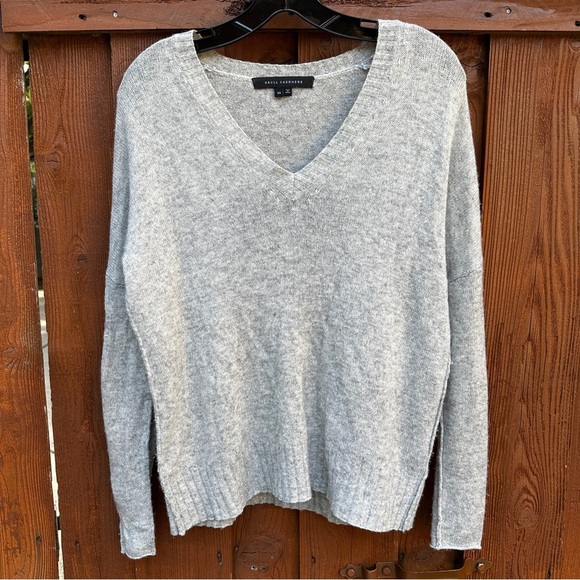 Skull Cashmere Sweaters - Skull Cashmere sweater